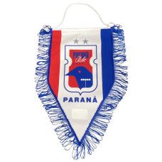 Flamula Paraná clube 