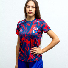 CAMISA DE TREINO JOGADOR FEMININA 