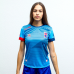 Camisa aquecimento Goleiro Feminina