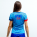 Camisa aquecimento Goleiro Feminina