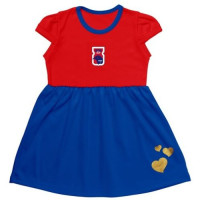 VESTIDO INFANTIL 274CPA