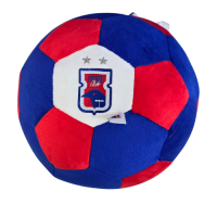 Bola de pelúcia Paraná clube 