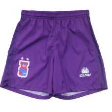 CALÇÃO DE JOGO GOLEIRO ROXO