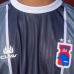 CAMISA DE JOGO GOLEIRO CINZA