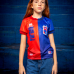 CAMISA DE JOGO BICOLOR IDENTIDADE INFANTIL