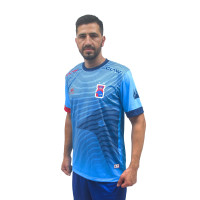 Camisa aquecimento Goleiro 