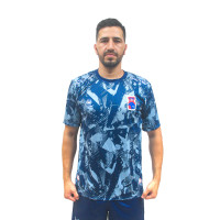 Camisa treino comissão técnica 