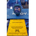 Relógio Moov Paraná clube caixa azul 